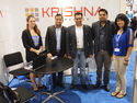 Krishna Wireless LLC Team
